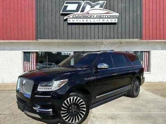 LINCOLN NAVIGATOR L 2019 5LMJJ3TT7KEL04949 image LINCOLN NAVIGATOR L 2019 5LMJJ3TT7KEL04949 image